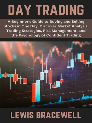 cover image of Day Trading